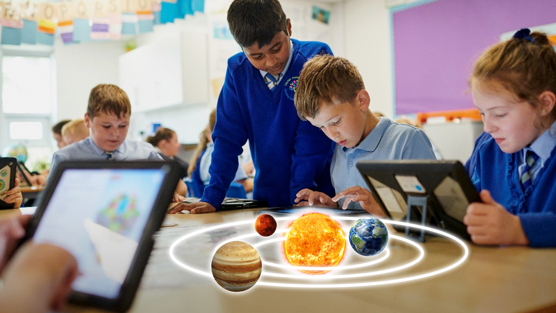 EduTech