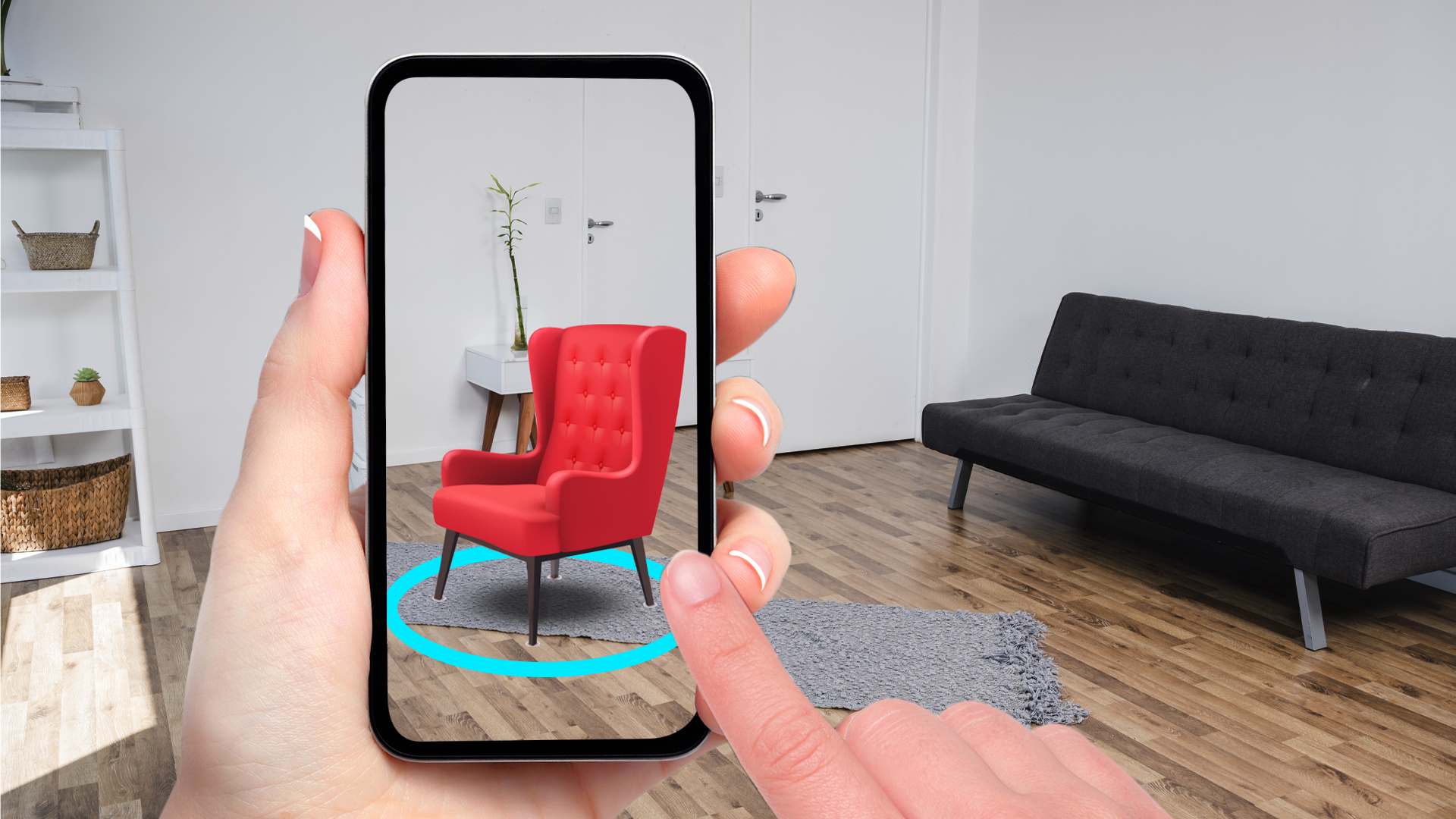 ar in furniture