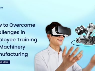 How AR/VR Technology Is More Than Just Gaming?