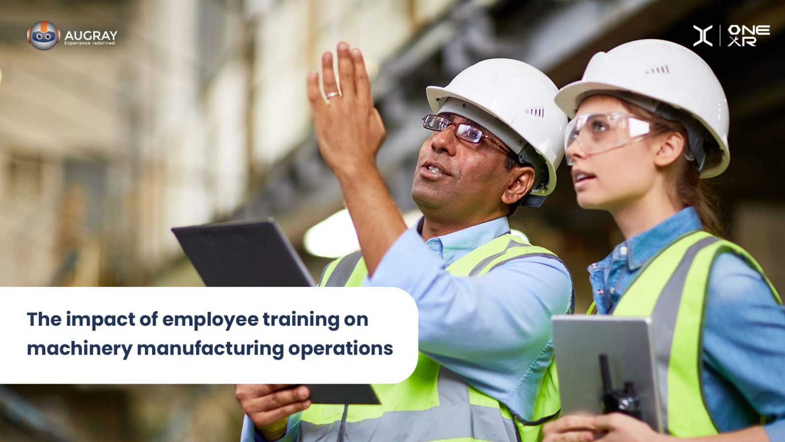 The Impact of Employee Training on Machinery Manufacturing Operations ...